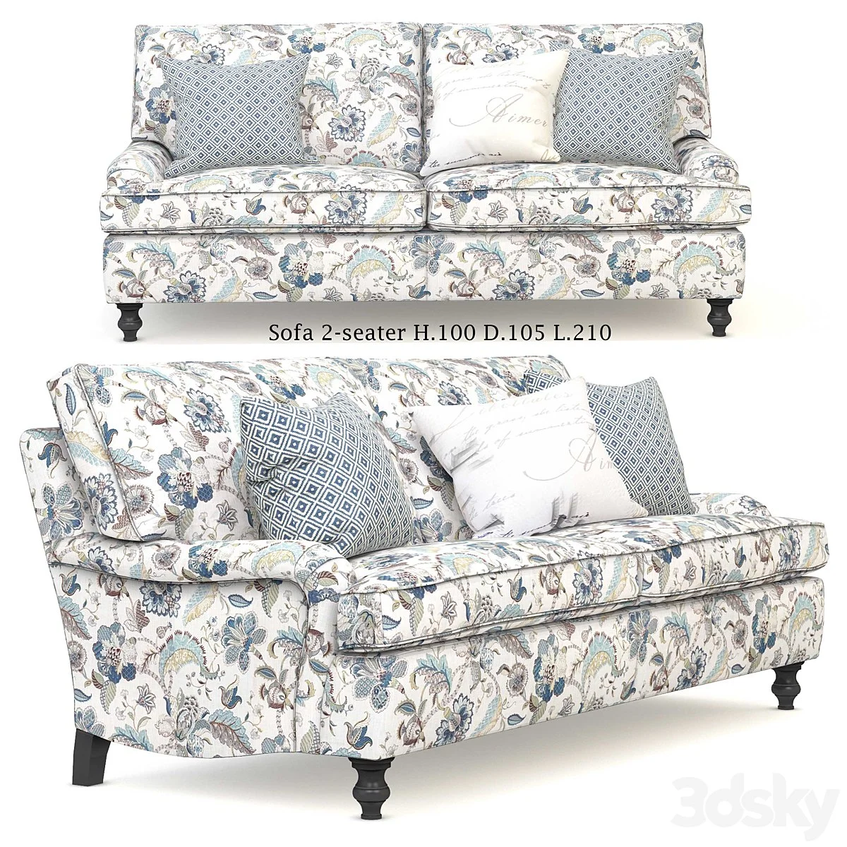 Minerva 2-seater Mantellassi